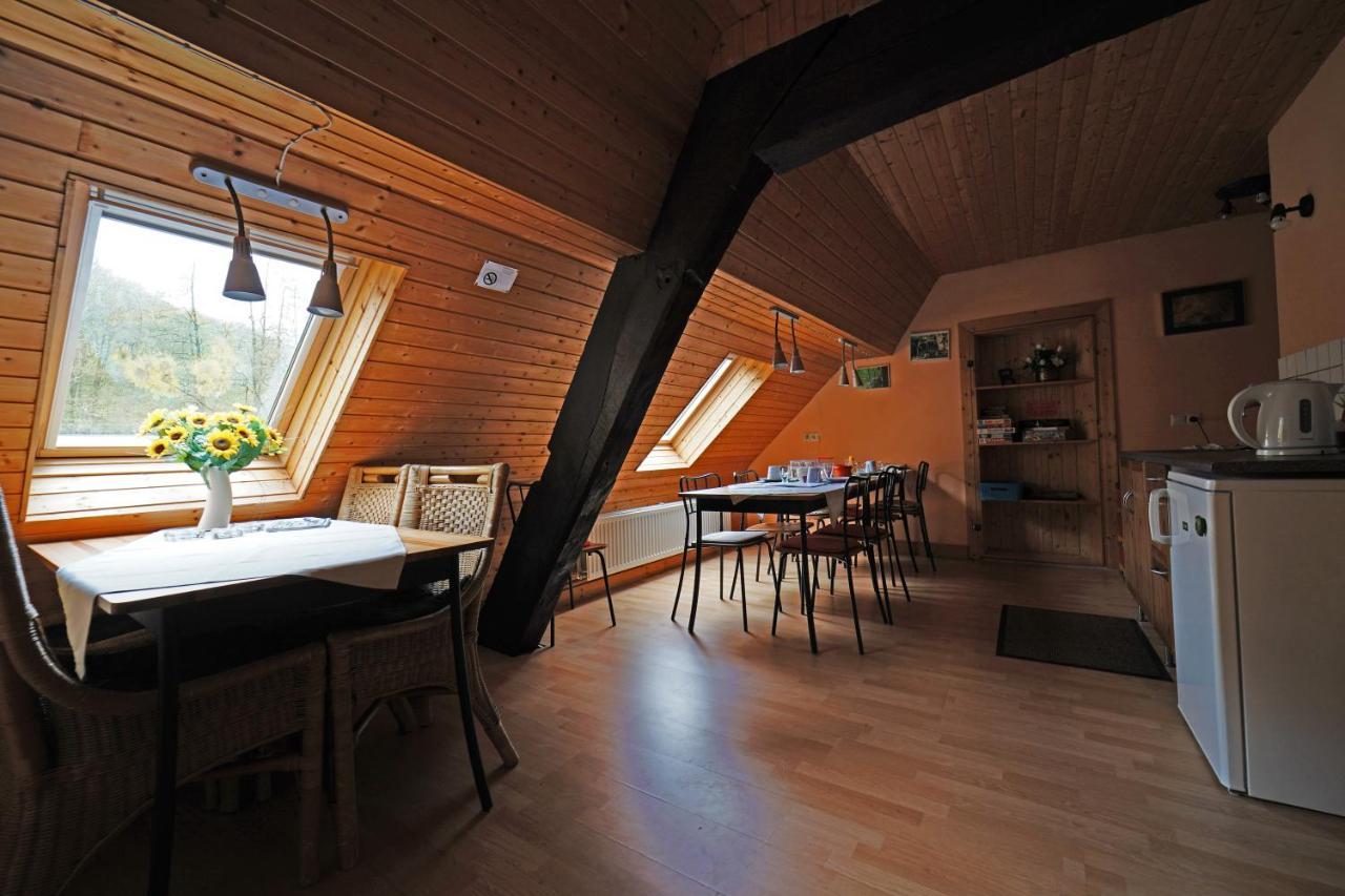 Room In Farmhouse Berkel Bockholtz Exterior foto